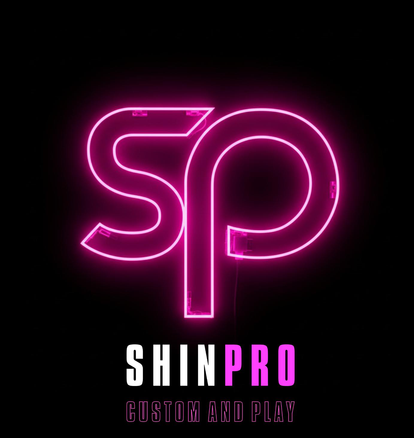 Shinpro — Custom and Play